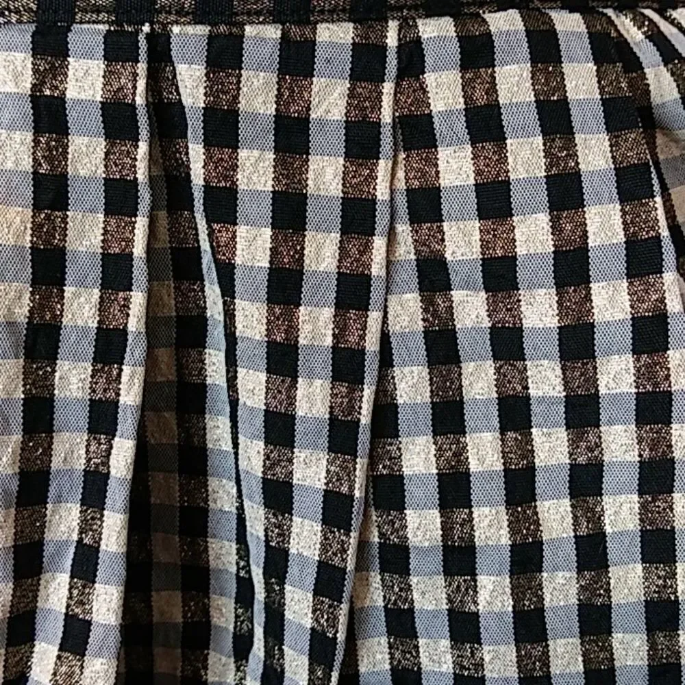 Talbot skirt